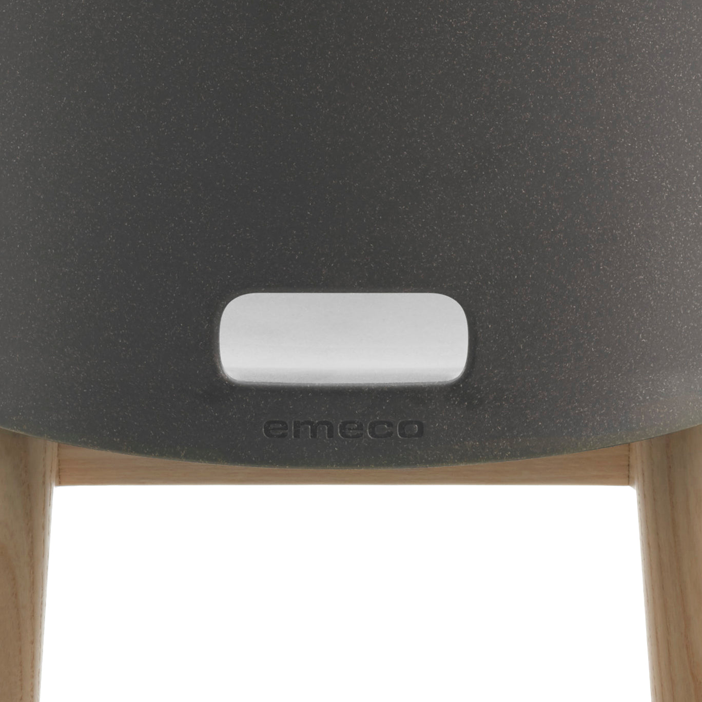 Alfi Chair — Emeco (source: emeco.net)