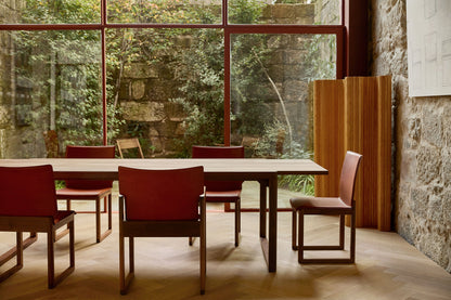 OCTOBER DINING TABLE — shot 14
