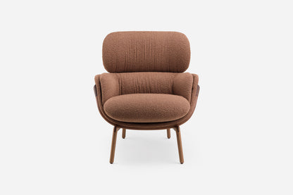 ELYSIA LOUNGE CHAIR — shot 66