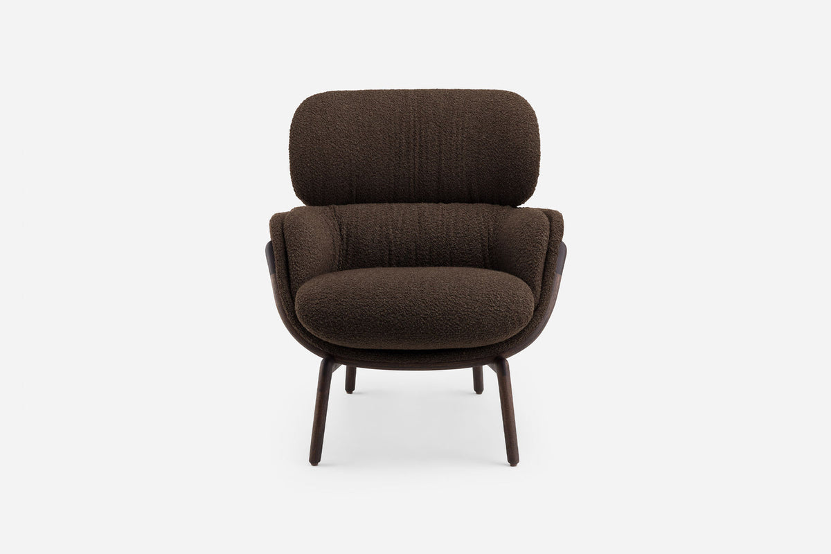 ELYSIA LOUNGE CHAIR — shot 63