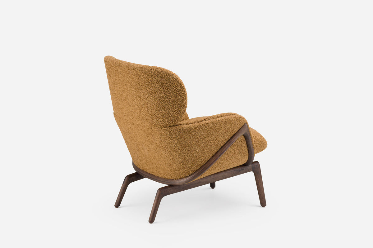 ELYSIA LOUNGE CHAIR — shot 57