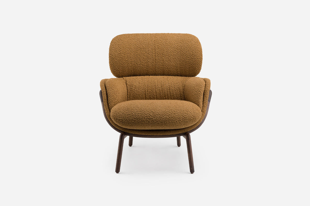 ELYSIA LOUNGE CHAIR — shot 55
