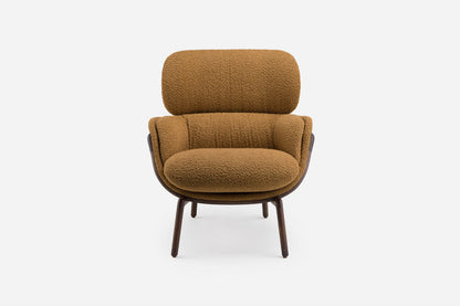 ELYSIA LOUNGE CHAIR — shot 55