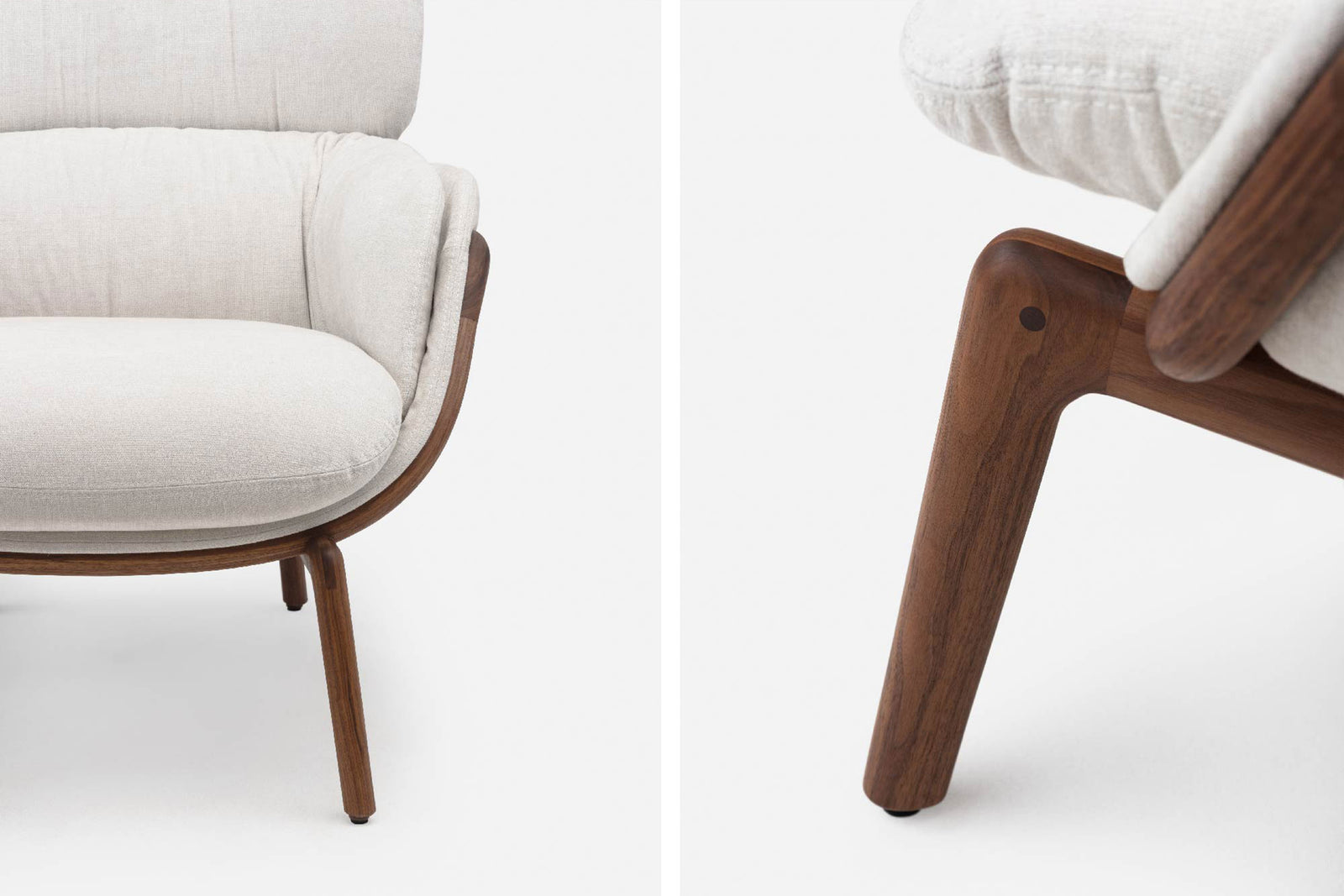 ELYSIA LOUNGE CHAIR — shot 8
