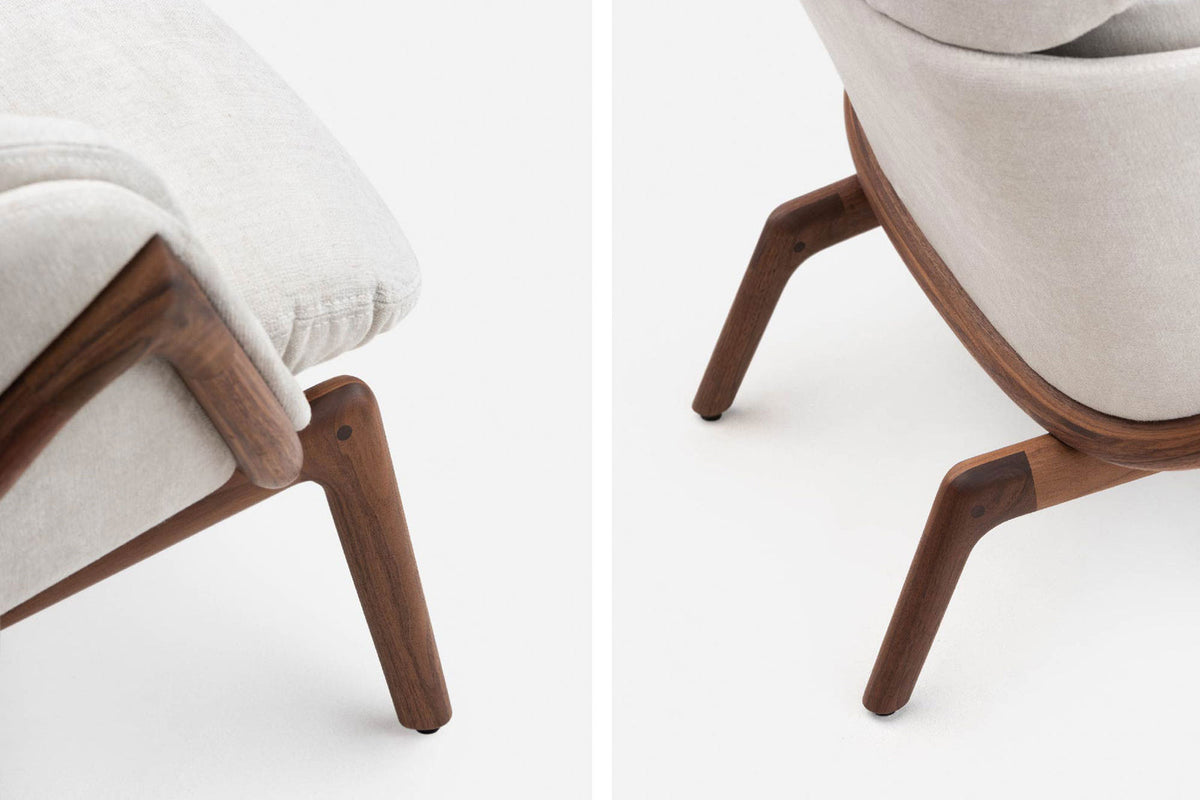 ELYSIA LOUNGE CHAIR — shot 9