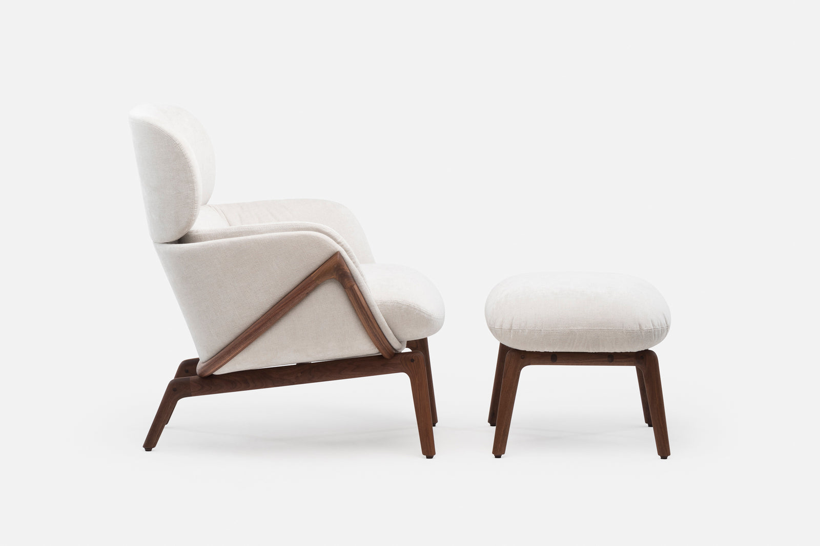 ELYSIA LOUNGE CHAIR — shot 7