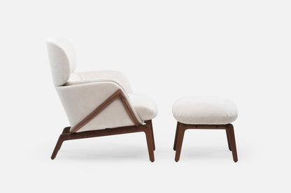 ELYSIA LOUNGE CHAIR — shot 7