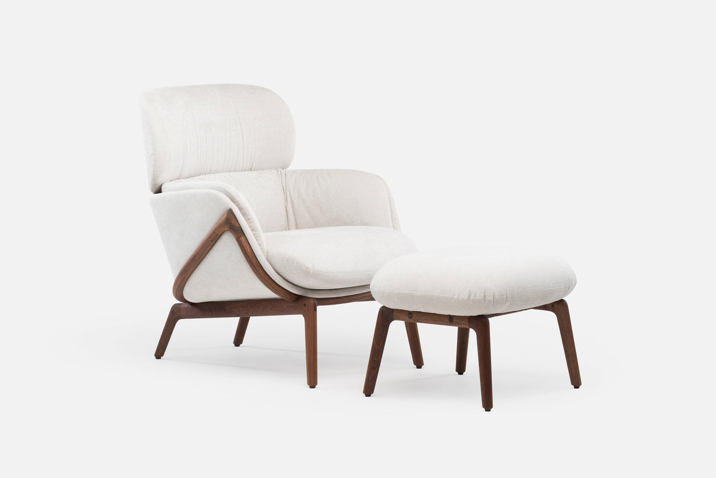 ELYSIA LOUNGE CHAIR — shot 6