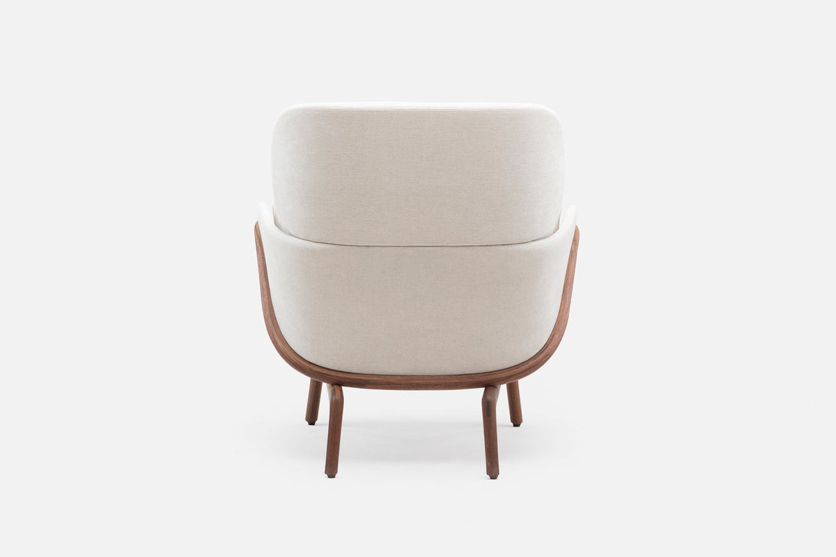 ELYSIA LOUNGE CHAIR — shot 5