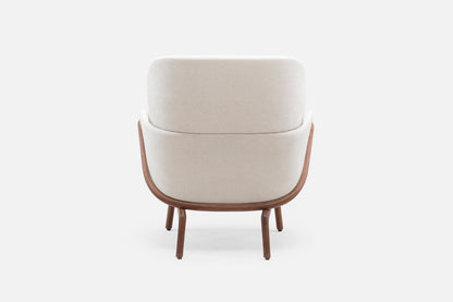 ELYSIA LOUNGE CHAIR — shot 5