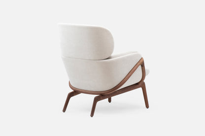 ELYSIA LOUNGE CHAIR — shot 4