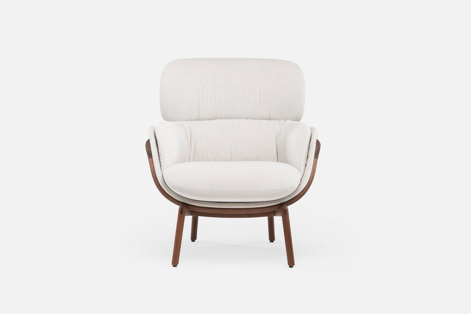 ELYSIA LOUNGE CHAIR — shot 3