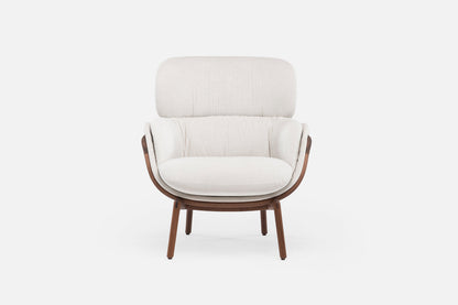 ELYSIA LOUNGE CHAIR — shot 3