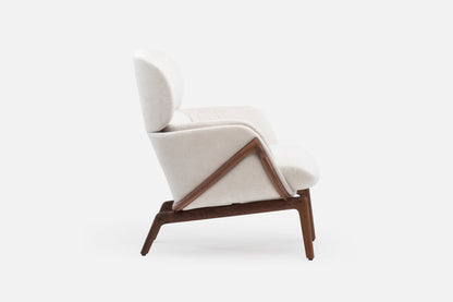 ELYSIA LOUNGE CHAIR — shot 2
