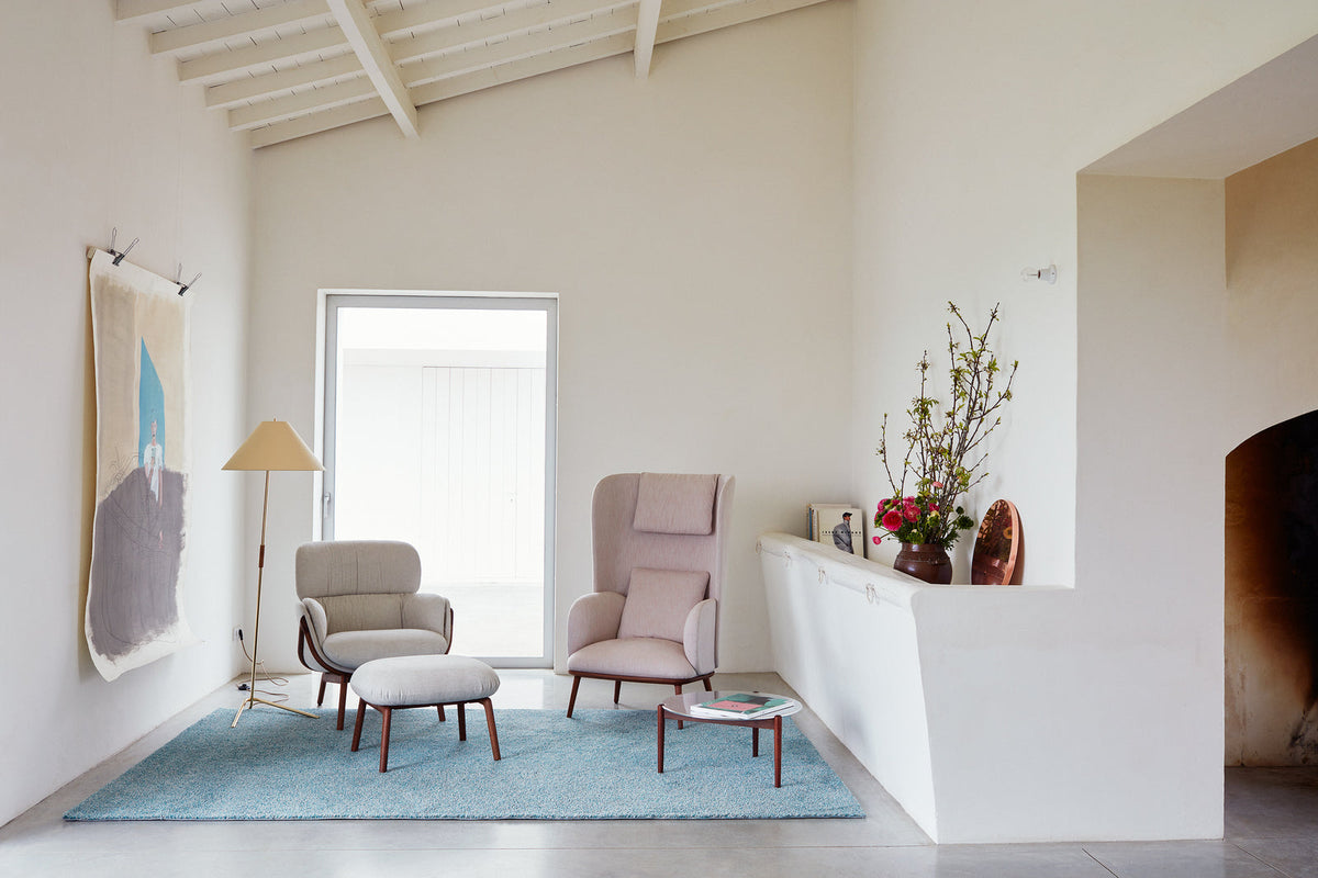 ELYSIA LOUNGE CHAIR — shot 78