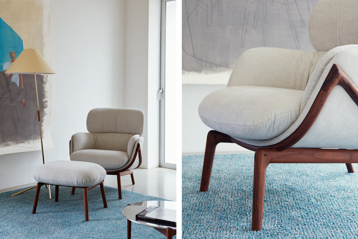 ELYSIA LOUNGE CHAIR — shot 77