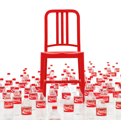 111 Navy Chair — Emeco (source: emeco.net)