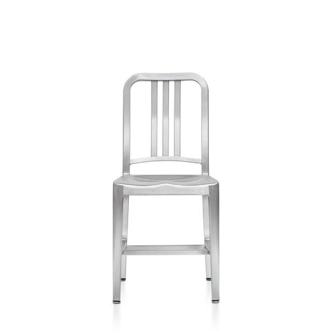 1006 Navy Chair — Emeco (source: emeco.net)