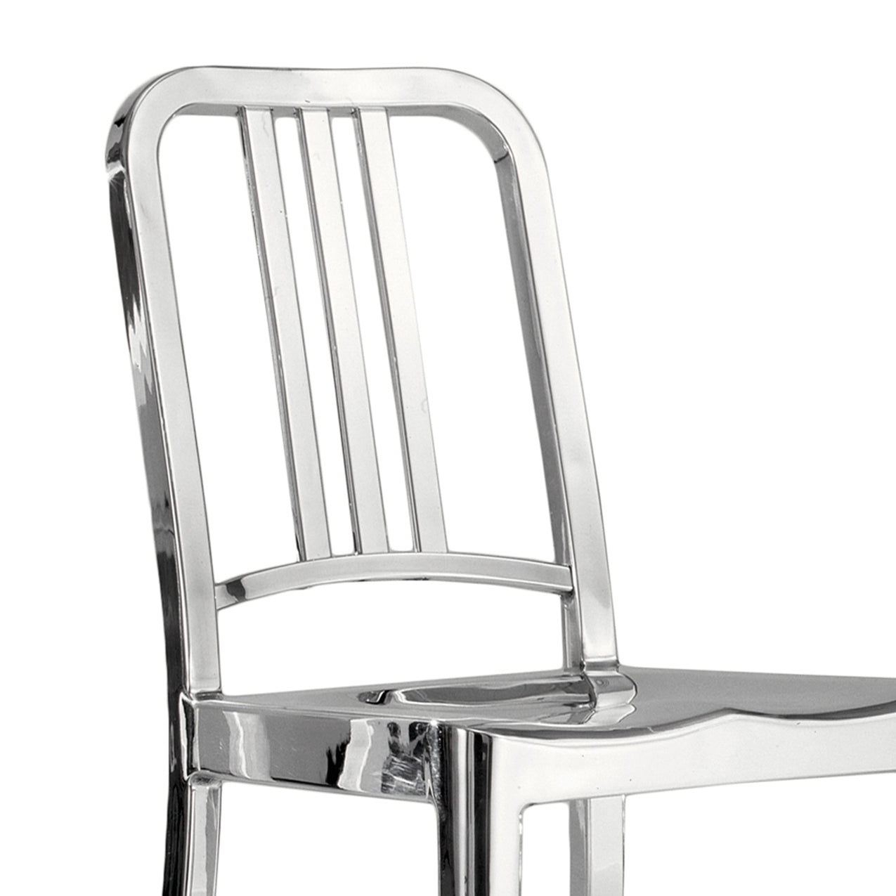 1006 Navy Chair — Emeco (source: emeco.net)