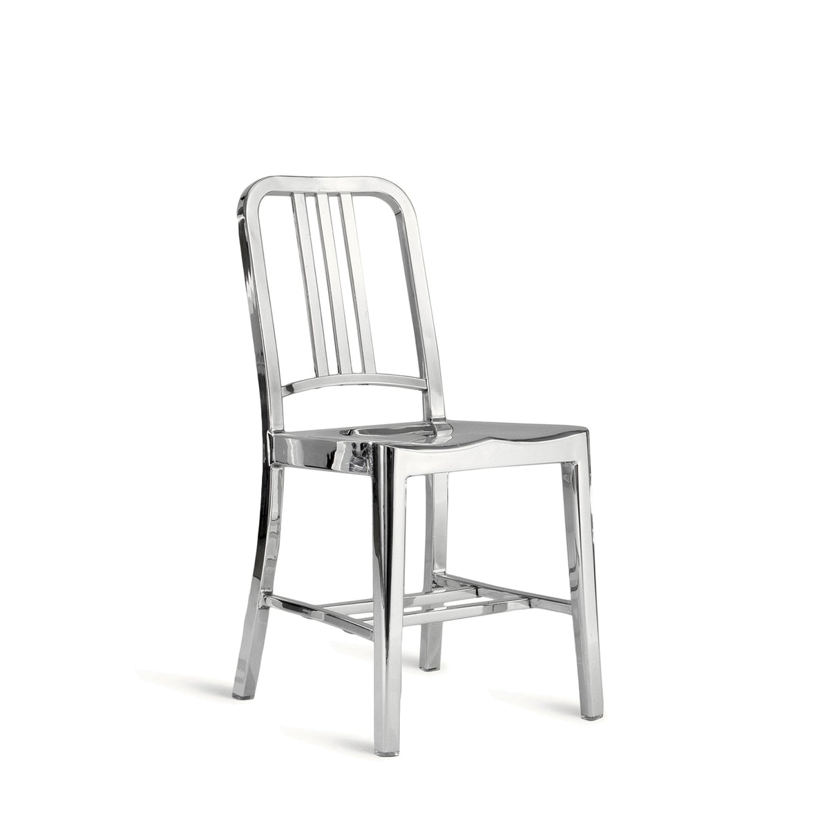 1006 Navy Chair — Emeco (source: emeco.net)