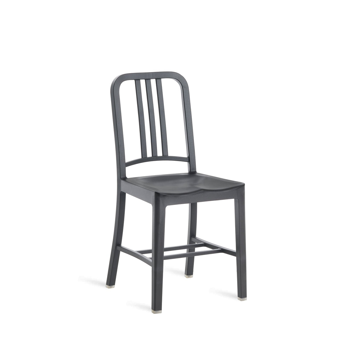 111 Navy Chair — Emeco (source: emeco.net)