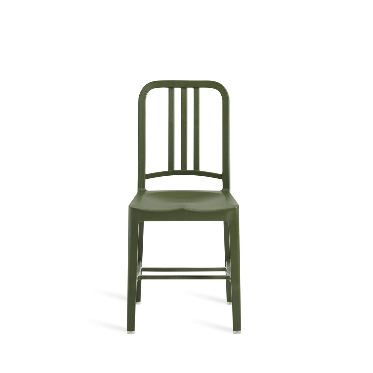111 Navy Chair — Emeco (source: emeco.net)