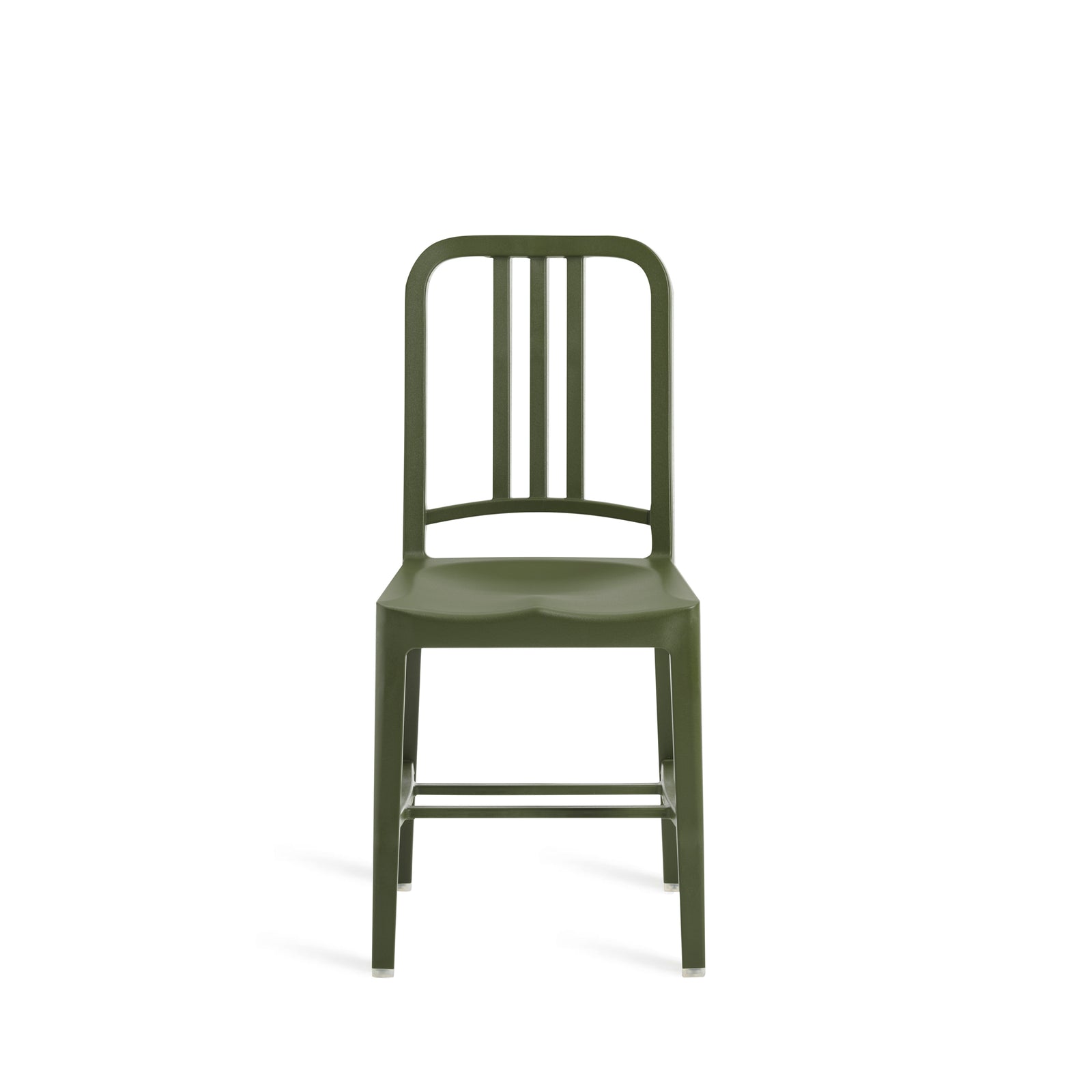 111 Navy Chair — Emeco (source: emeco.net)