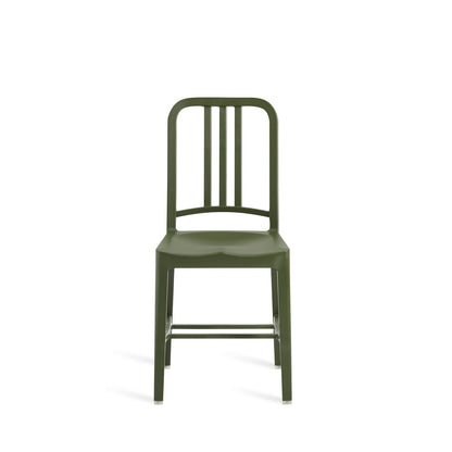 111 Navy Chair — Emeco (source: emeco.net)