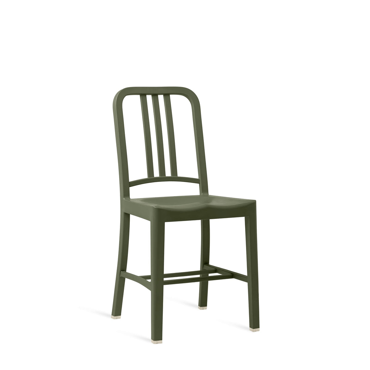 111 Navy Chair — Emeco (source: emeco.net)