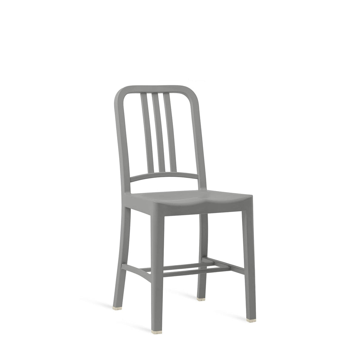 111 Navy Chair — Emeco (source: emeco.net)