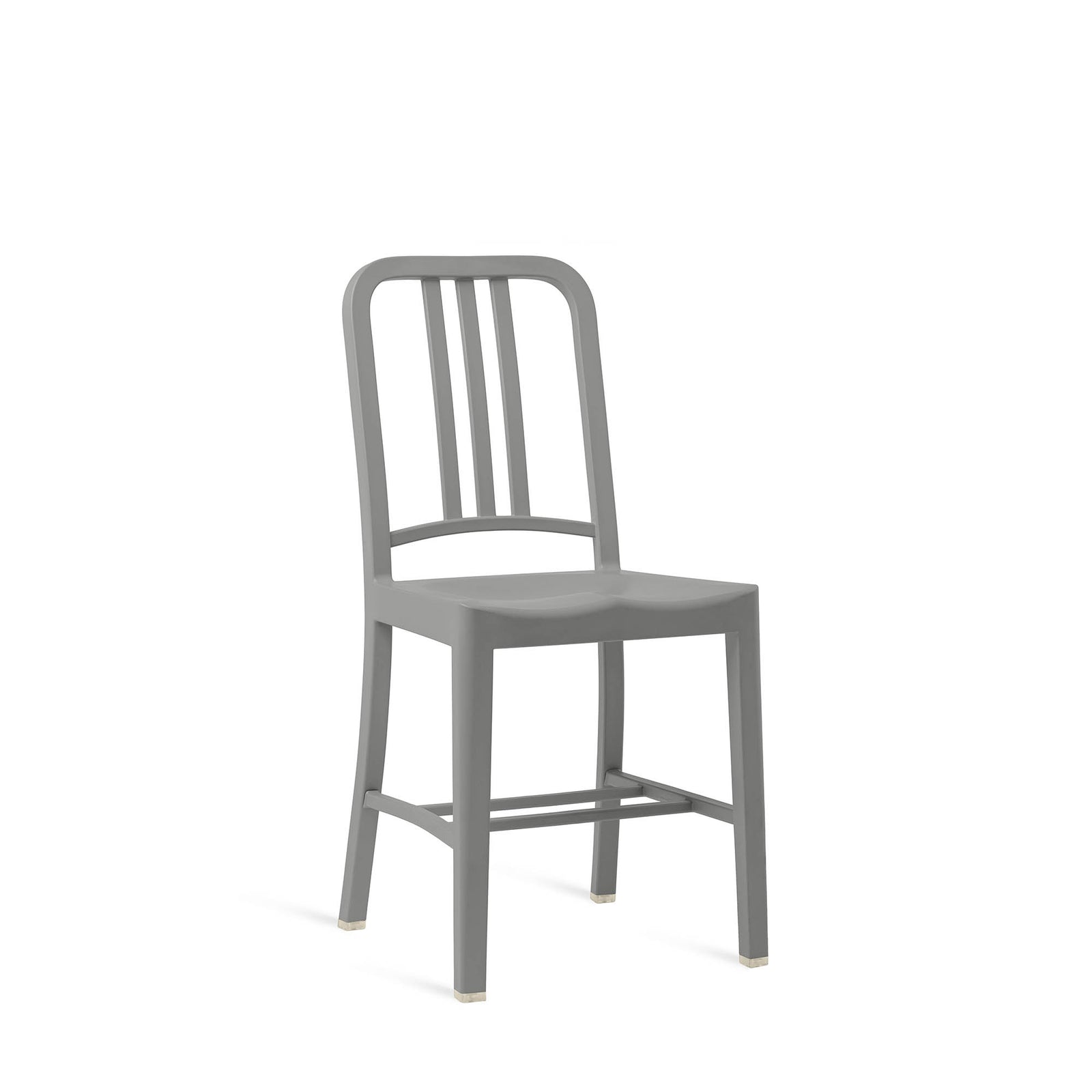 111 Navy Chair — Emeco (source: emeco.net)