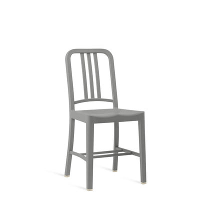 111 Navy Chair — Emeco (source: emeco.net)