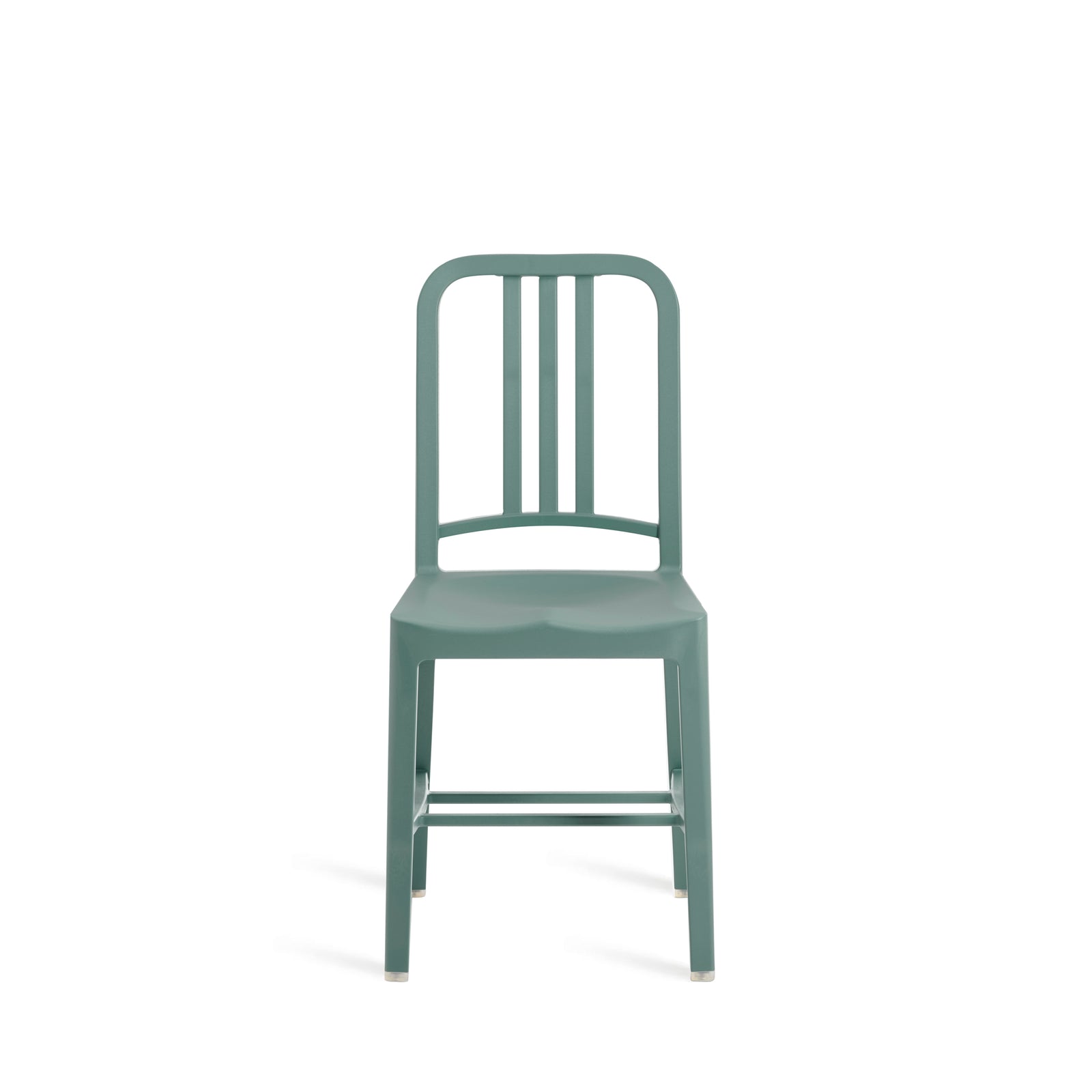 111 Navy Chair — Emeco (source: emeco.net)