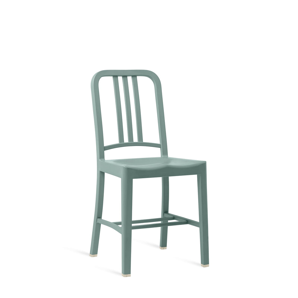 111 Navy Chair — Emeco (source: emeco.net)