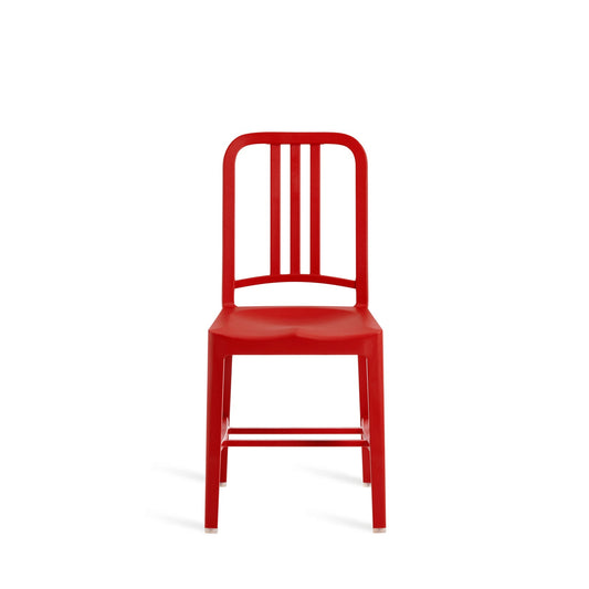 111 Navy Chair — Emeco (source: emeco.net)