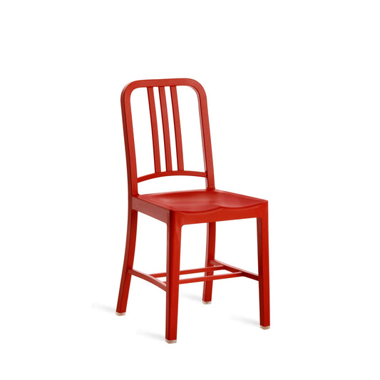 111 Navy Chair — Emeco (source: emeco.net)