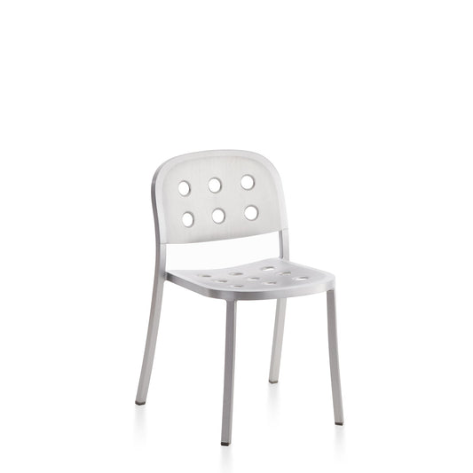 1 Inch All Aluminum Chair — Emeco (source: emeco.net)