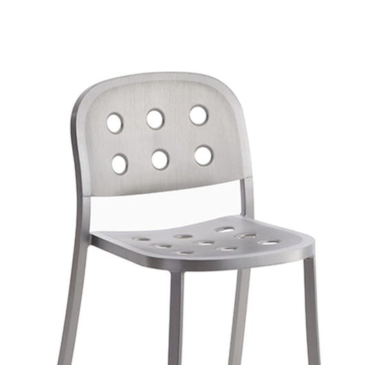 1 Inch All Aluminum Chair — Emeco (source: emeco.net)