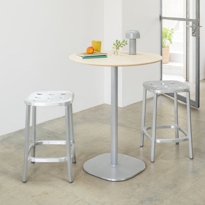 1 Inch All Aluminum Chair — Emeco (source: emeco.net)