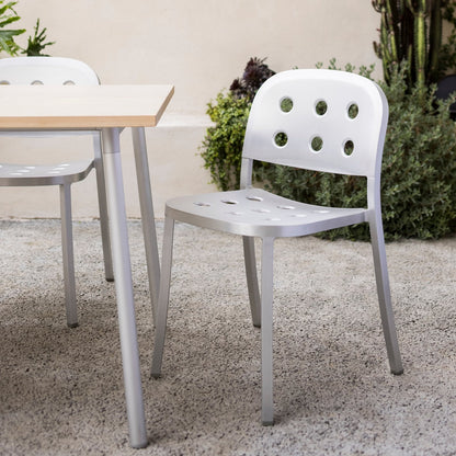 1 Inch All Aluminum Chair — Emeco (source: emeco.net)