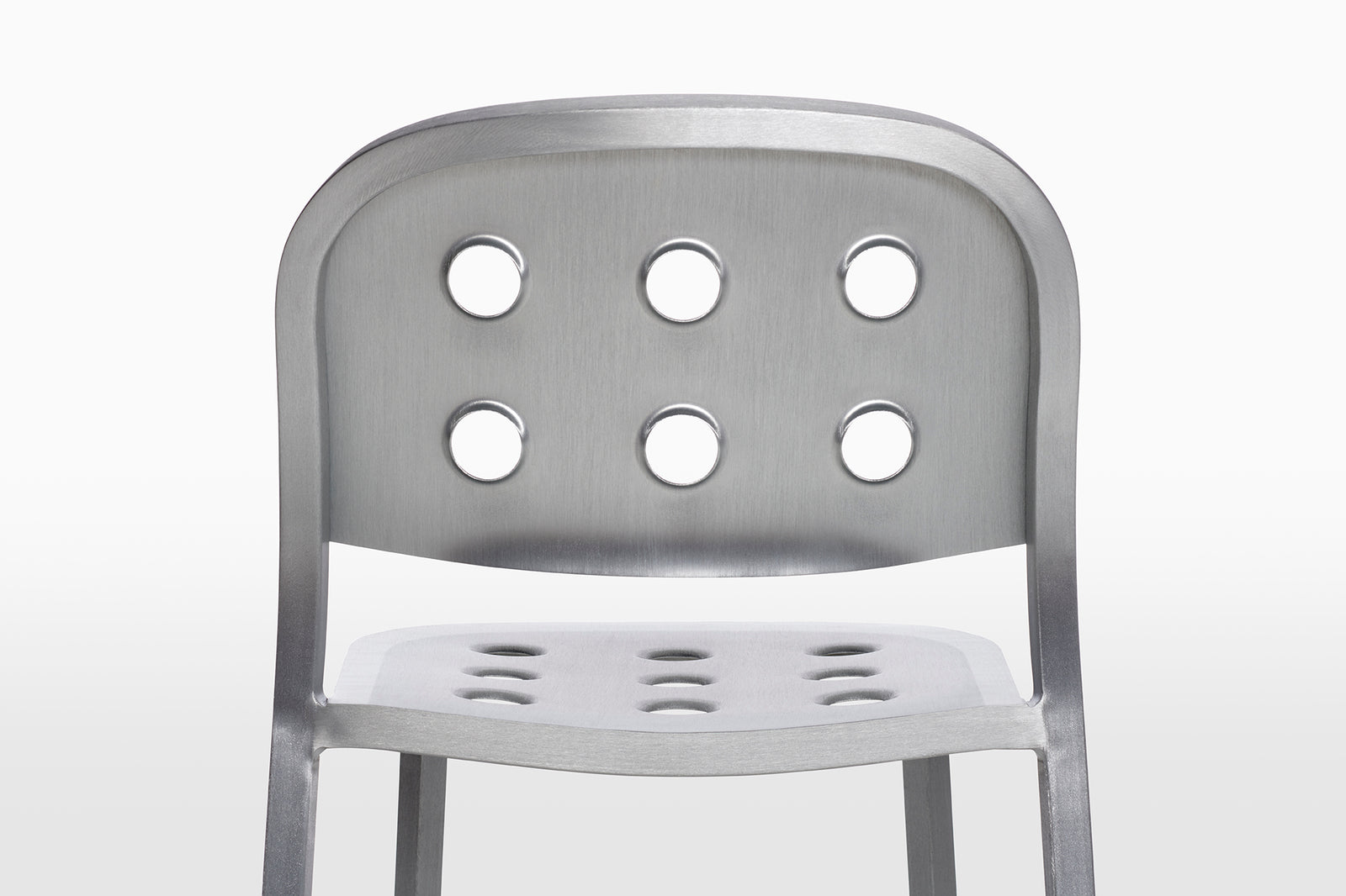 1 Inch All Aluminum Chair — Emeco (source: emeco.net)