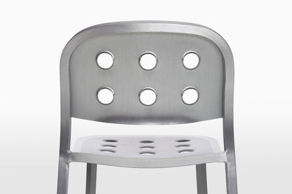 1 Inch All Aluminum Chair — Emeco (source: emeco.net)