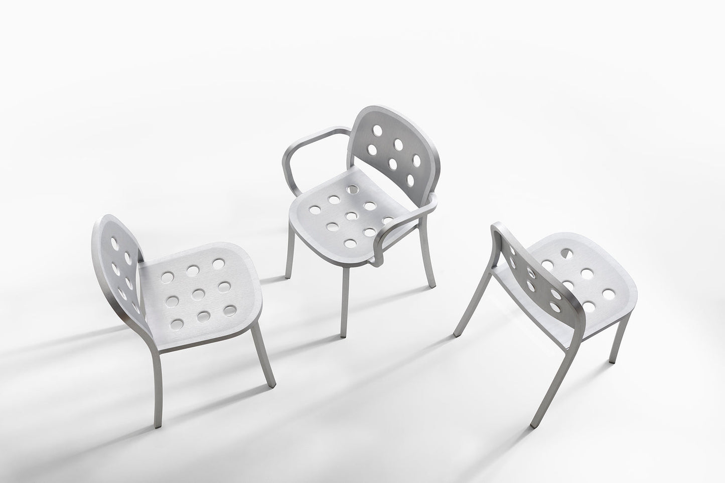 1 Inch All Aluminum Chair — Emeco (source: emeco.net)