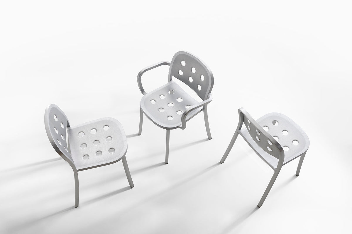1 Inch All Aluminum Chair — Emeco (source: emeco.net)