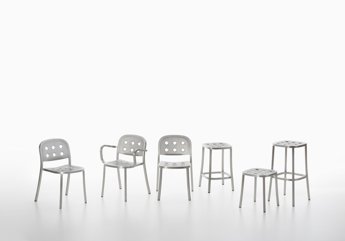 1 Inch All Aluminum Chair — Emeco (source: emeco.net)