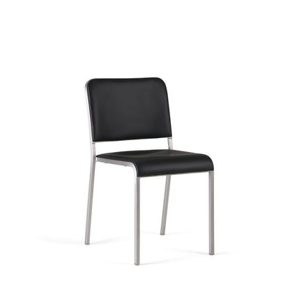 20-06 Stacking Chair — Emeco (source: emeco.net)