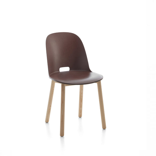Alfi Chair — Emeco (source: emeco.net)