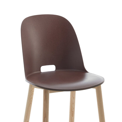 Alfi Chair — Emeco (source: emeco.net)