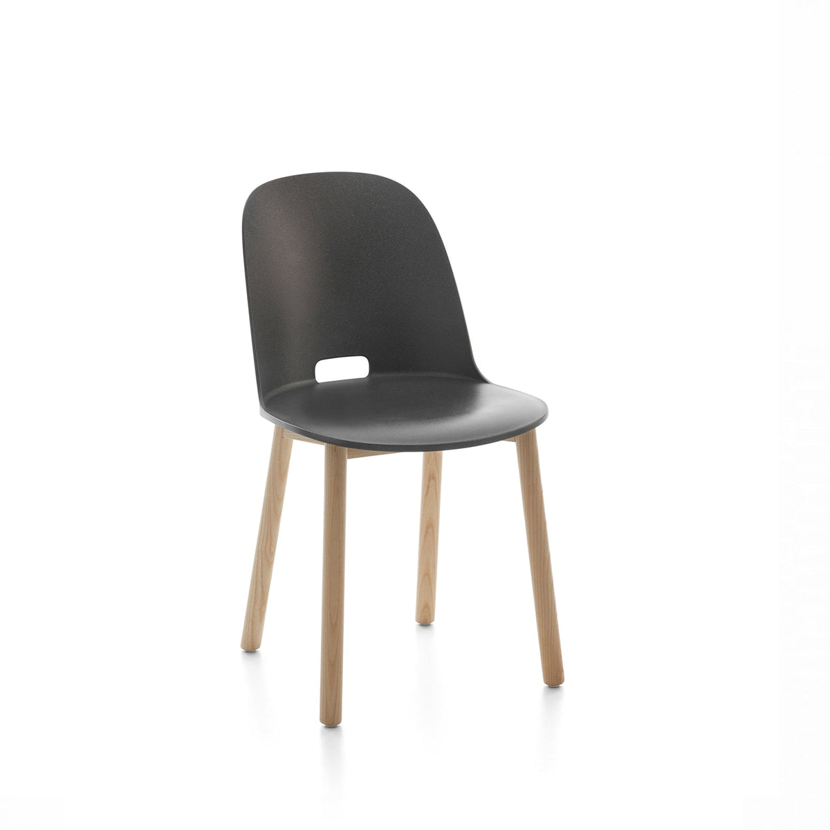 Alfi Chair — Emeco (source: emeco.net)