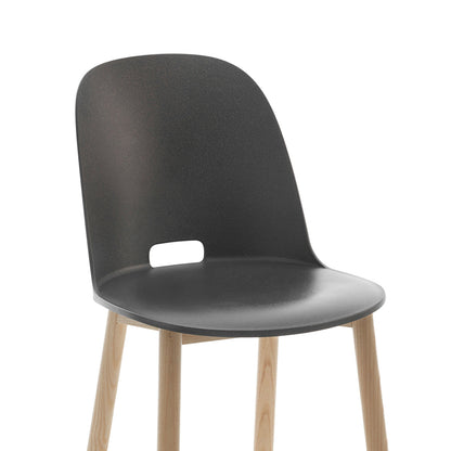 Alfi Chair — Emeco (source: emeco.net)